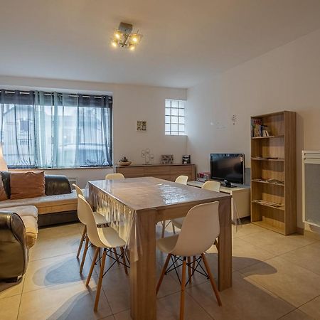 Ledauphin-Grandappartement-Calme-Амбоаз Екстериор снимка