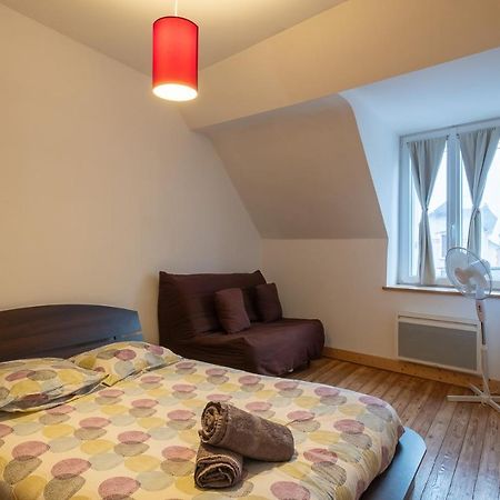 Ledauphin-Grandappartement-Calme-Амбоаз Екстериор снимка