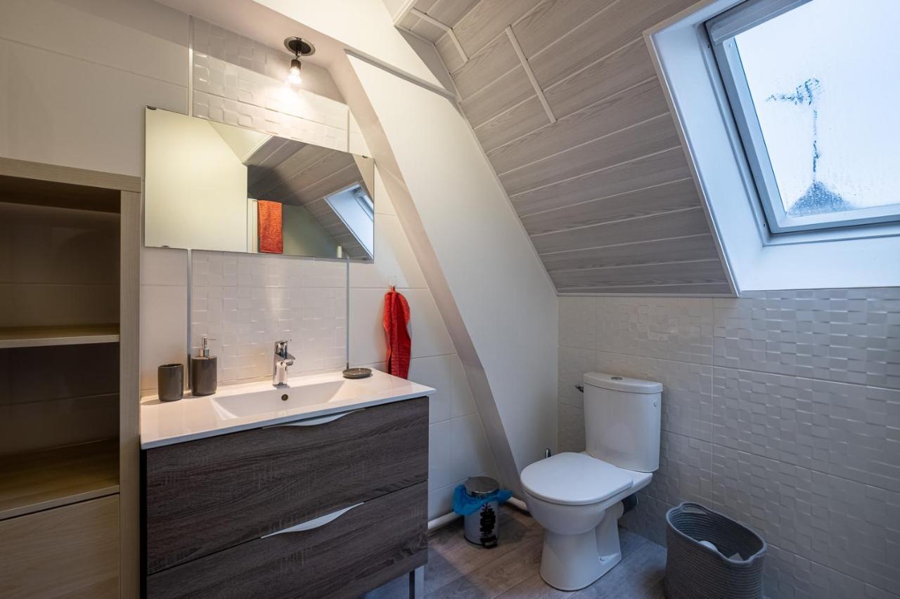 Ledauphin-Grandappartement-Calme-Амбоаз Екстериор снимка